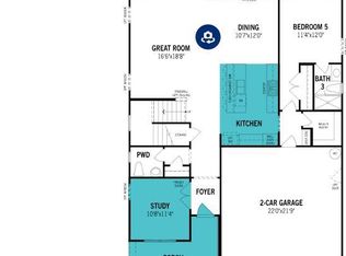 228 Sprenger St, Garner, NC 27529