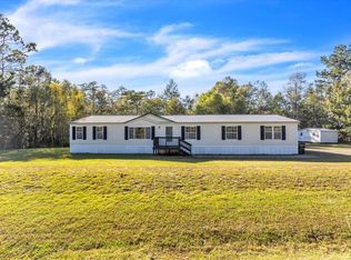 1783 Wilkinson Rd NE, Ludowici, GA 31316