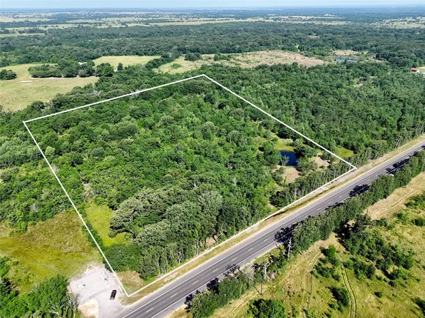 15 State Highway 37, Talco, TX 75487
