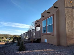 07 Hope Cir, Gamerco, NM 87317