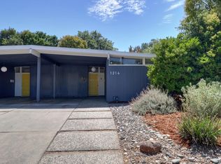 1214 Drake Dr, Davis, CA 95616