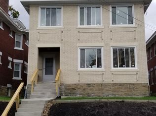 2927 Mattern Ave, Pittsburgh, PA 15216