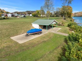 Elizabeth Ave, Powhatan Point, OH 43942