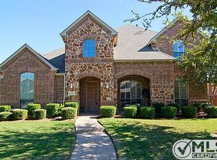 6420 Basilwood Dr, Frisco, TX 75035