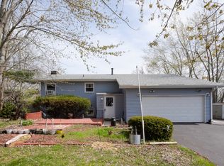 N824 Daisy Dr, Genoa City, WI 53128