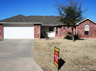 5822 Dearborn Rd, San Angelo, TX 76901