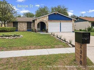 7310 Still Brook St #1, San Antonio, TX 78238