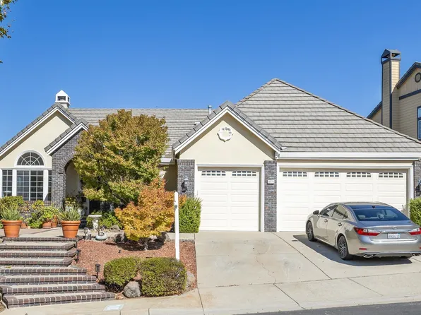 28770 Barn Rock Dr, Hayward, CA 94542
