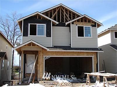 1st image of 1230 Lot #8 84th Avenue SE