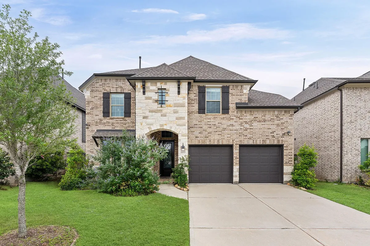 Building Photo - 10427 Rigel Ridge Way