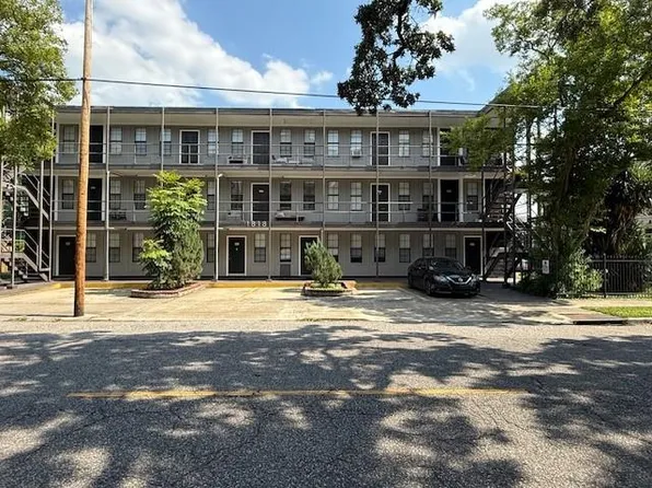 1818 Prytania St #104, New Orleans, LA 70130