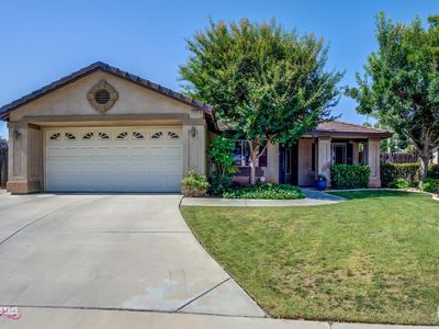 5900 Cougar Falls Ct, Bakersfield, CA, 93312