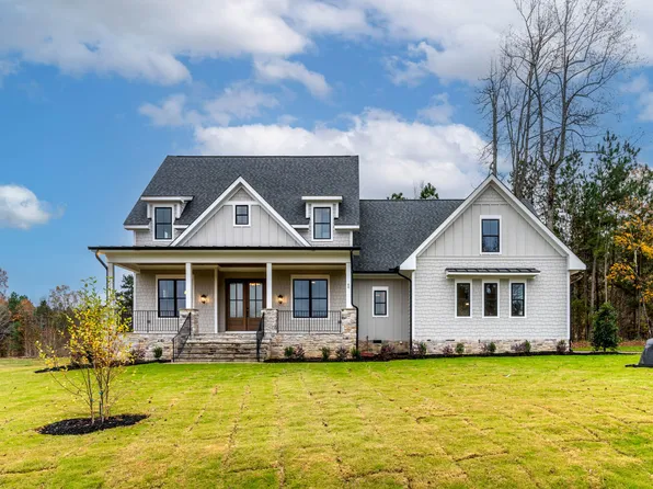 60 Harvest View Way, Franklinton, NC 27525