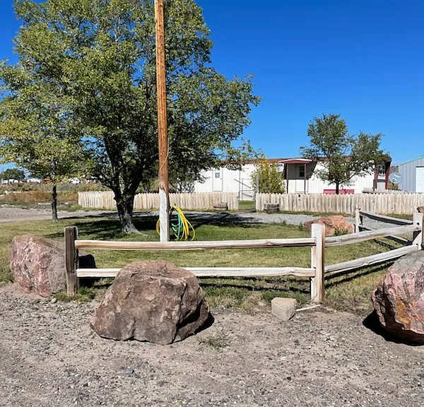 6511 County Road 107 S #SMALL MOBILE HOME — Photo 5