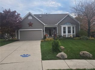 85 Southfield Ct, Springboro, OH 45066