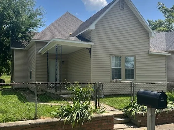 518 S Elliott St, Muncie, IN 47305