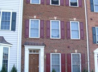 23418 Winemiller Way, Clarksburg, MD