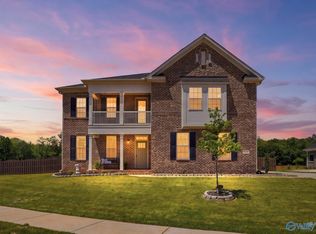 8129 Tupelo Gum Trce, Huntsville, AL 35802