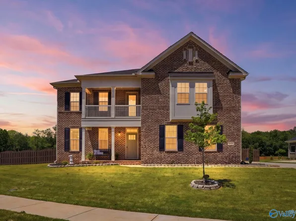 8129 Tupelo Gum Trce, Huntsville, AL 35802