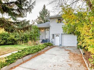 4015 Centre B St NW, Calgary, AB T2K 0W3