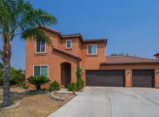 2309 S Inverness Way, Fresno, CA 93727