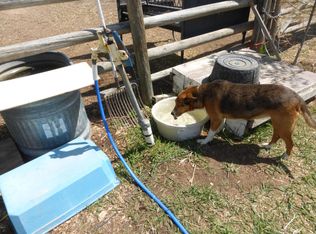 11 Blackburn Ln, Hot Springs, MT 59845