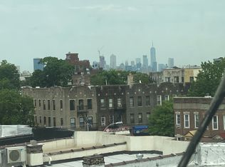 1580 President St #A22, Brooklyn, NY 11213
