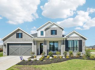 2264 Emerald Dr, Waxahachie, TX 75167