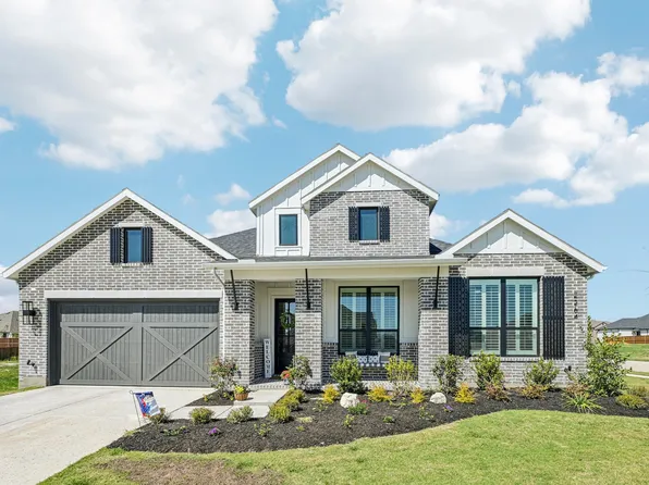 2264 Emerald Dr, Waxahachie, TX 75167