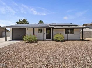 2554 E Villa Rita Dr, Phoenix, AZ 85032