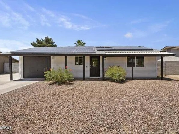 2554 E Villa Rita Dr, Phoenix, AZ 85032