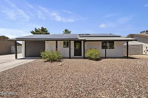 2554 E Villa Rita Dr Photo 1