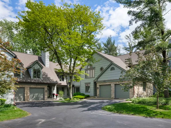 1009 Torrey Pines Ct #1009, Darien, IL 60561