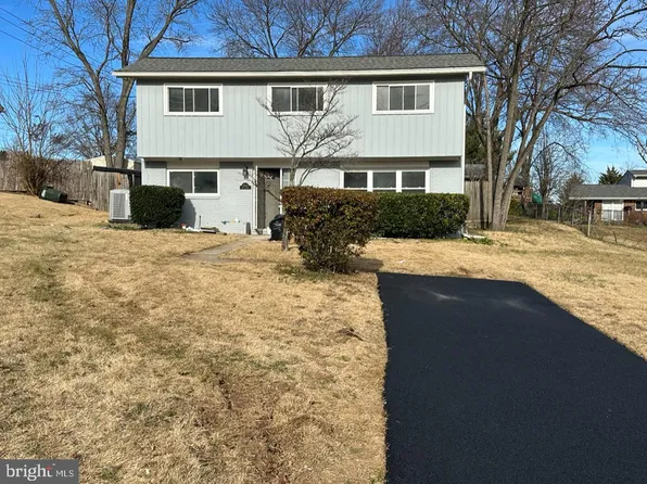 6324 Beryl Rd, Alexandria, VA 22312