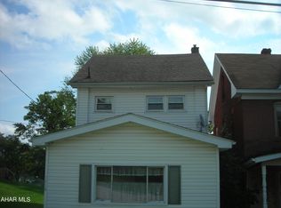 1718 N 7th Ave, Altoona, PA 16601