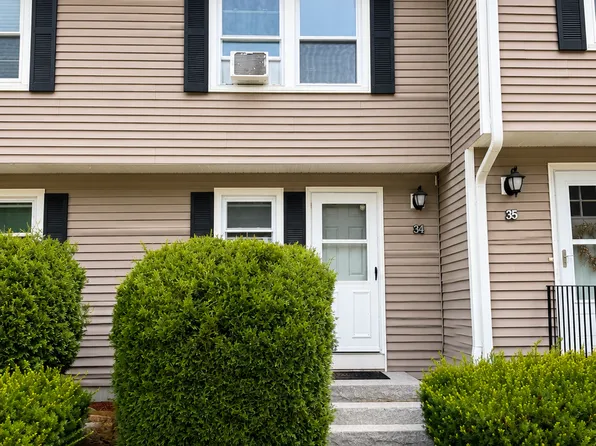 15 Wyman St, Concord, NH 03301