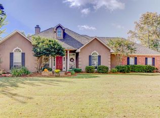 408 Fawnwood Dr, Brandon, MS 39042