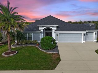 3486 Rabbit Run Path, The Villages, FL 32163