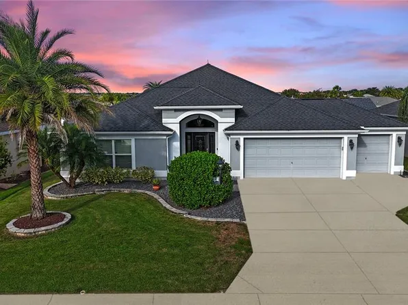 3486 Rabbit Run Path, The Villages, FL 32163