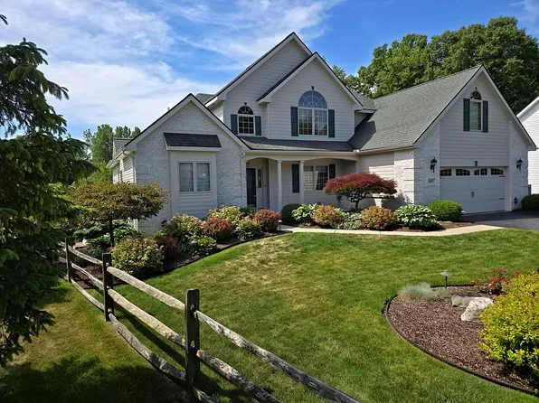 8457 Aquaduct Park, Holland, OH 43528