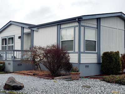 109 Halliday Road #33, Centralia, WA, 98531