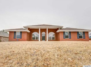 282 Shortleaf Ln, Harvest, AL 35749