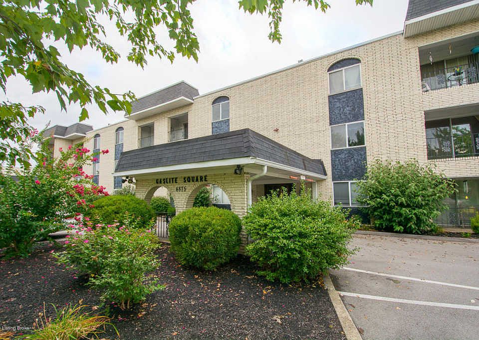 1st image of 4875 Sherburn Ln Unit 3F