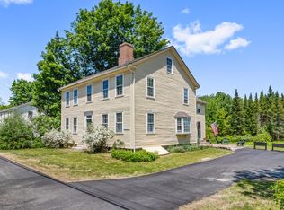 57 W Main St, Yarmouth, ME 04096