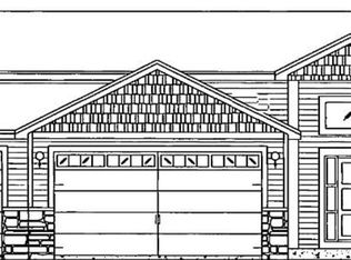 1100 6th Ave SW, Isanti, MN 55040