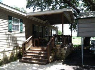 5747 Mangum Rd, Poteet, TX 78065