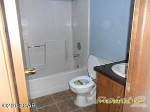 bath