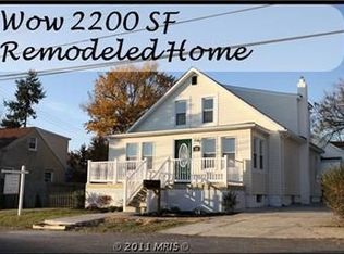 24 Ferndale Ave, Glen Burnie, MD 21061