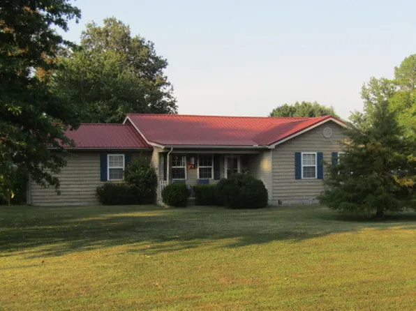 12001 Forest Baptist Church Rd, Benton, IL 62812