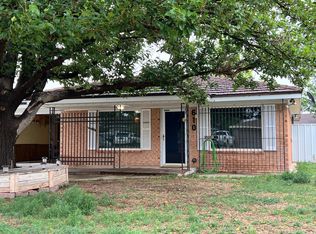 610 Elm Ave, Dumas, TX 79029
